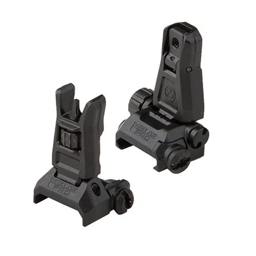MAGPULMBUS PRO FLIP-UP SIGHT SET FOR AR-15