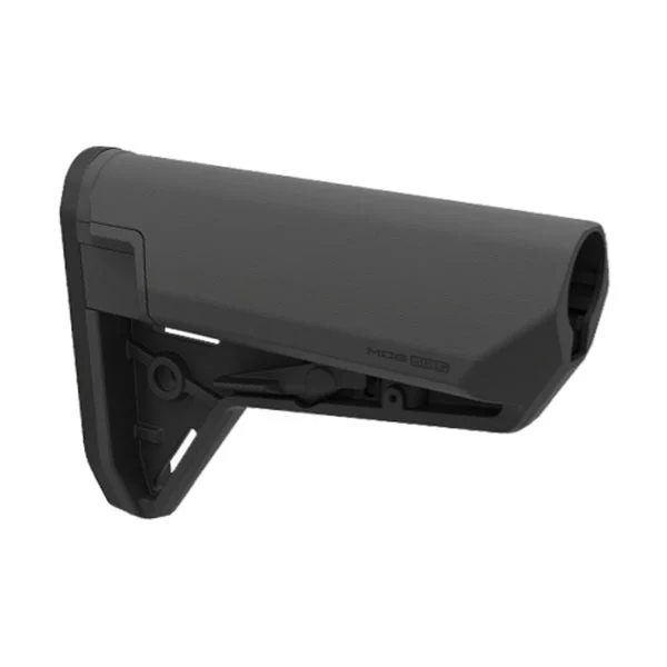 MAGPULMOE SL-S COLLAPSIBLE MIL-SPEC CARBINE STOCK FOR AR-15