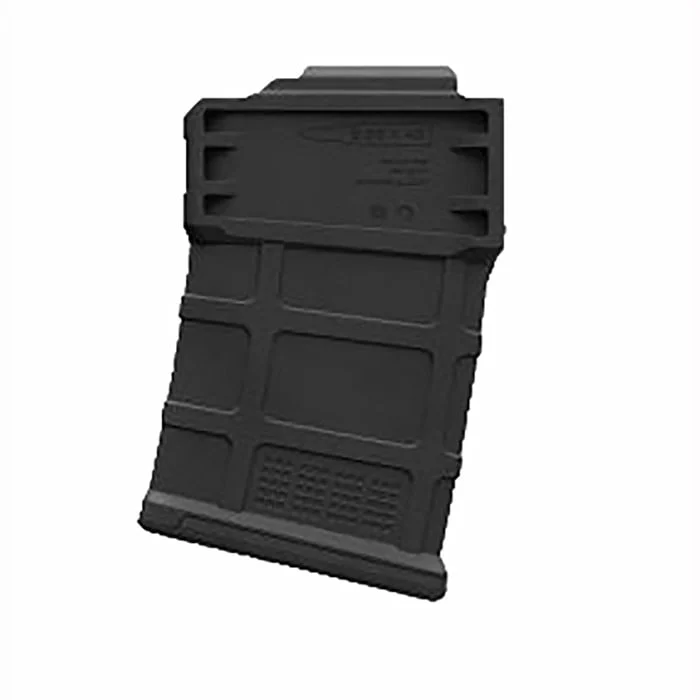 MAGPULPMAG 10 5.56 AC 5.56X45 RIFLE MAGAZINE FOR SA AICS CHASSIS