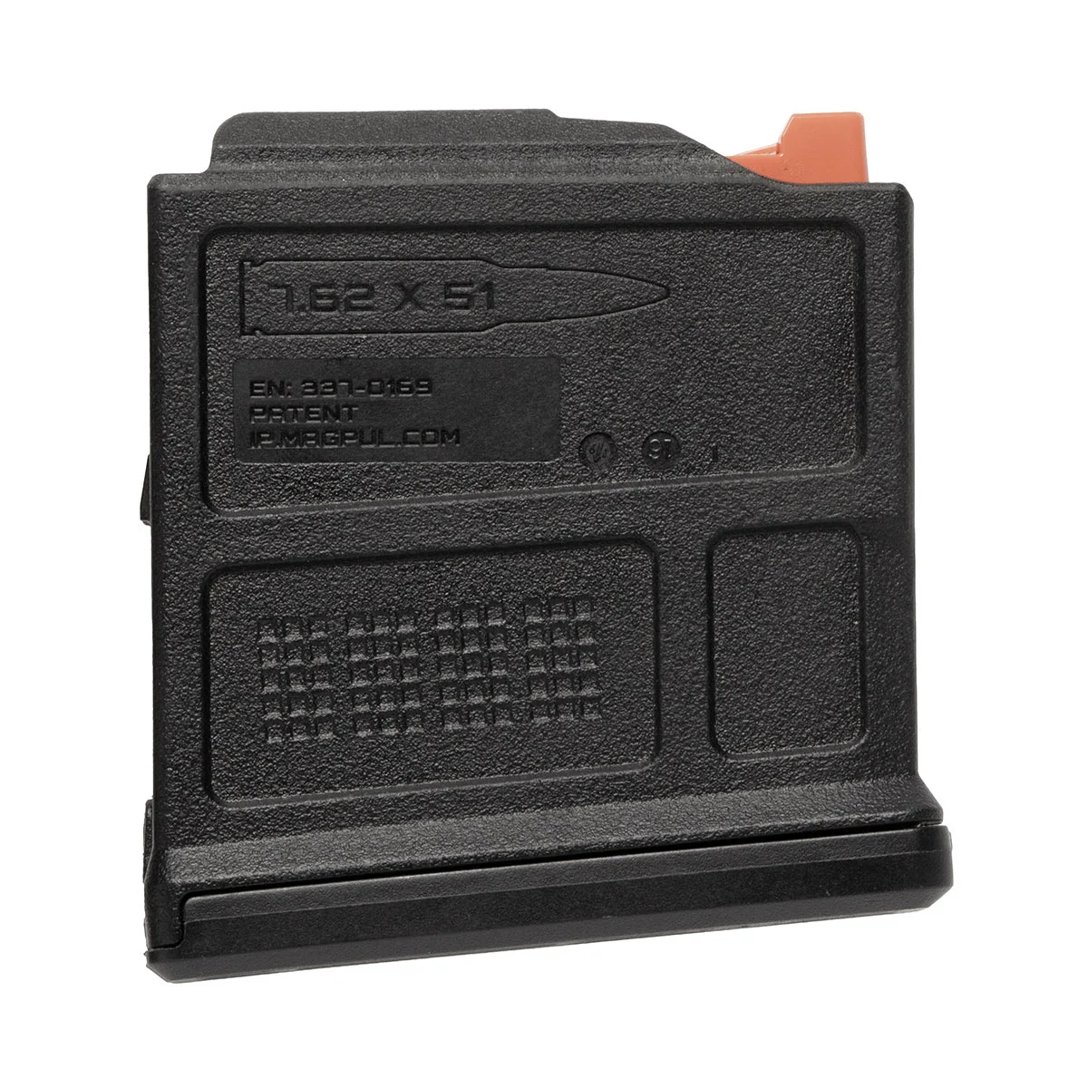 MAGPULPMAG 7.62 AC .308 WINCHESTER RIFLE MAGAZINE FOR SIG CROSS