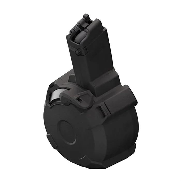 MAGPULPMAG D-50 EV9™ 9MM LUGER MAGAZINE FOR CZ SCORPION EVO 3/3+