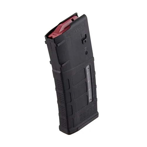 MAGPULPMAG M118 LR/SR GEN M3™ .308 WIN MAGAZINE W/WINDOW FOR AR-308
