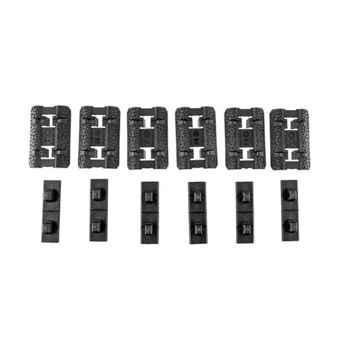 MAGPULRAIL COVER TYPE 2 M-LOK POLYMER FOR AR-15