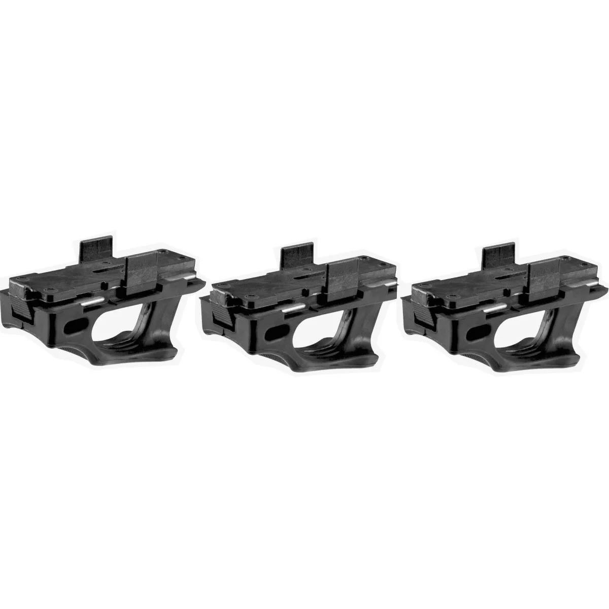 MAGPULRANGER PLATE™ 5.56X45MM FLOOR PLATE FOR USGI 30RD AR15 MAGAZINE