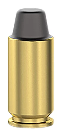 Magtech 40C Range/Training .40 S&W 160gr Lead Semi-Wadcutter – Unmatched Precision – 50 Rounds Per Box/20 Boxes Per Case