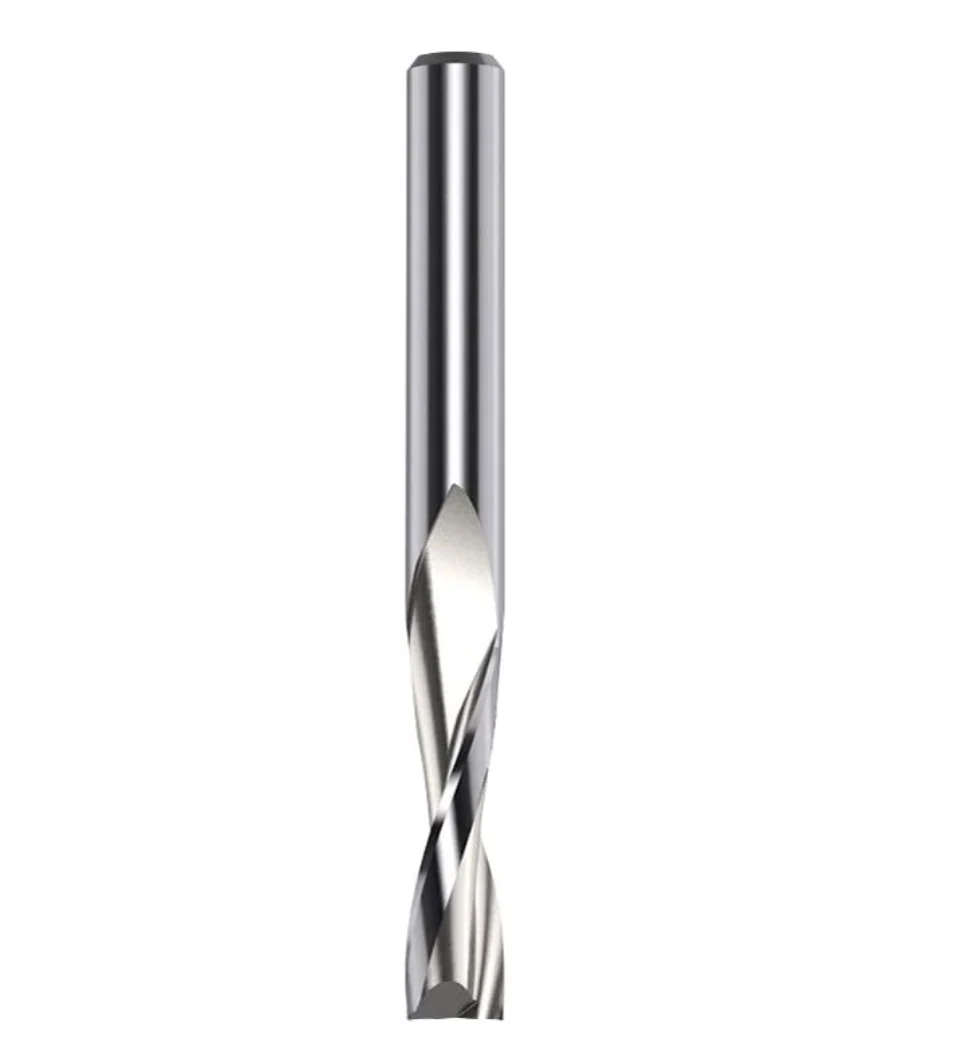 CMT Orange Tools Solid Carbide 1/4″ Upcut Spiral Bit