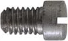 Mainspring retaining screw, 6-40 thread