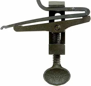 Mainspring Vise,to safely compress a mainspring