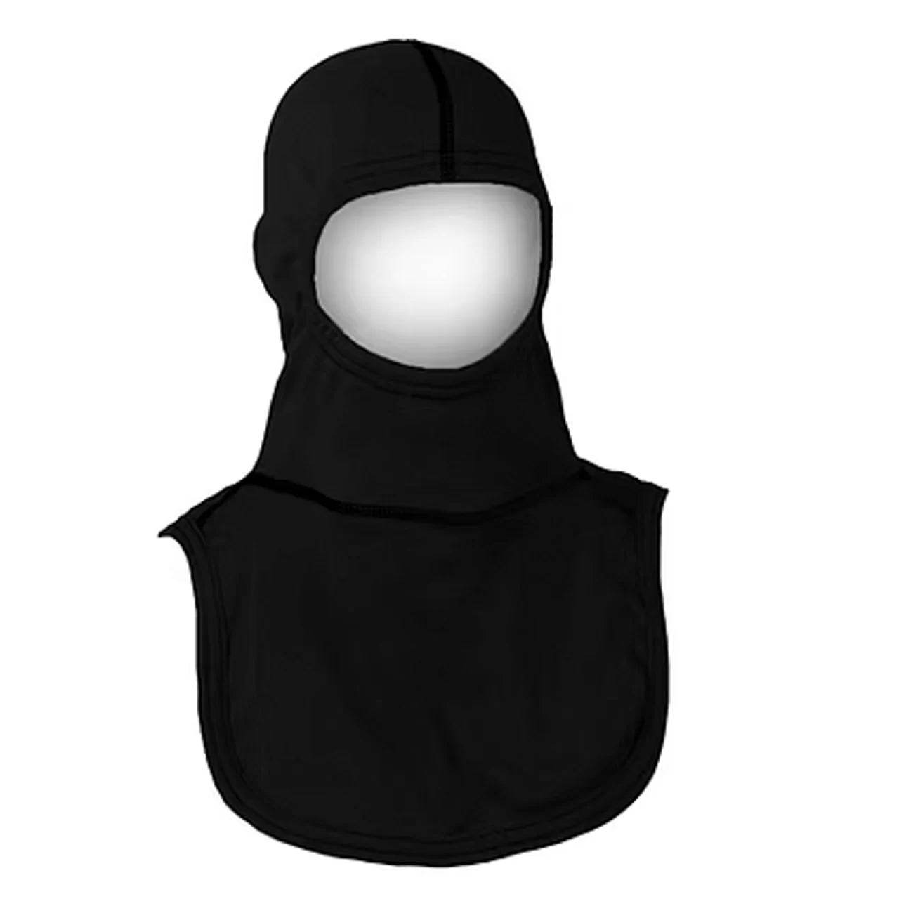 Majestic PAC II 100% Nomex Black Hood, NFPA 1971 – Bulk Pricing Available
