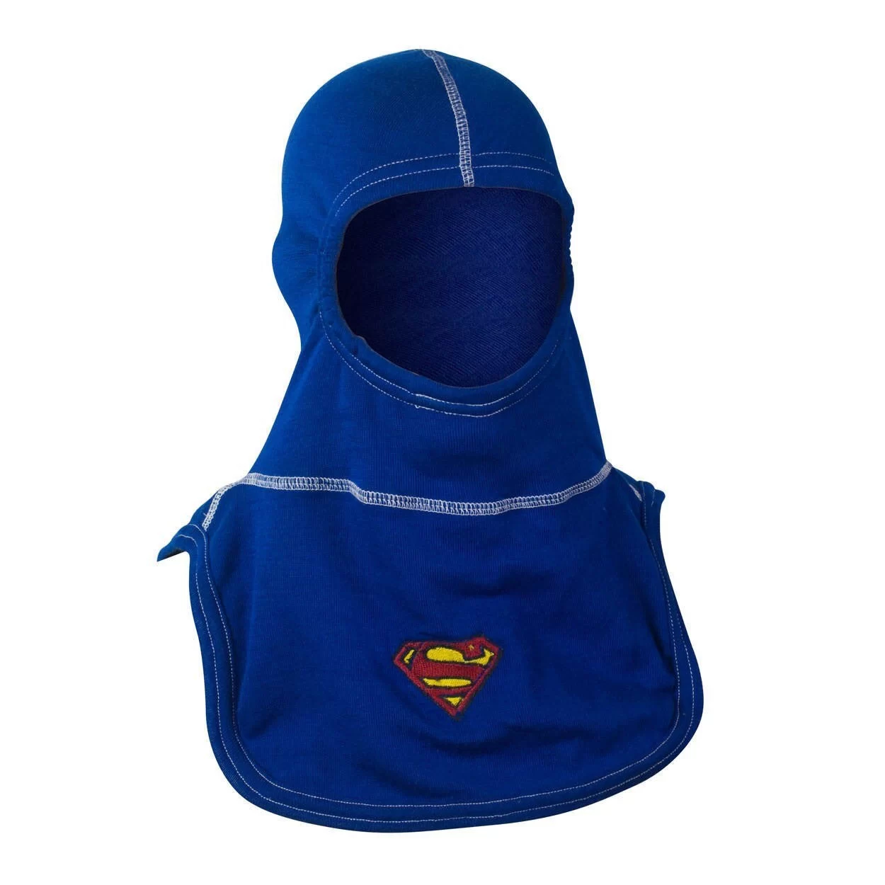 Majestic PAC II 100% Nomex Hood w/ Super Symbol Embroidered Logo