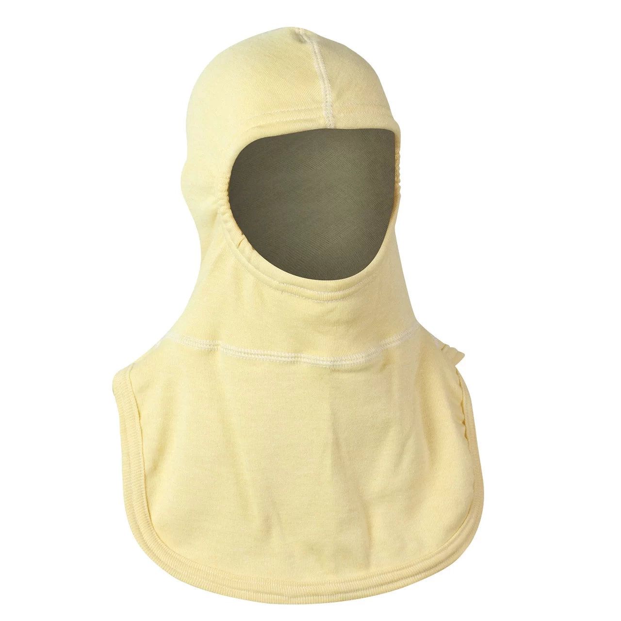 Majestic PAC II 3-Ply P84 Natural Instructor’s Hood