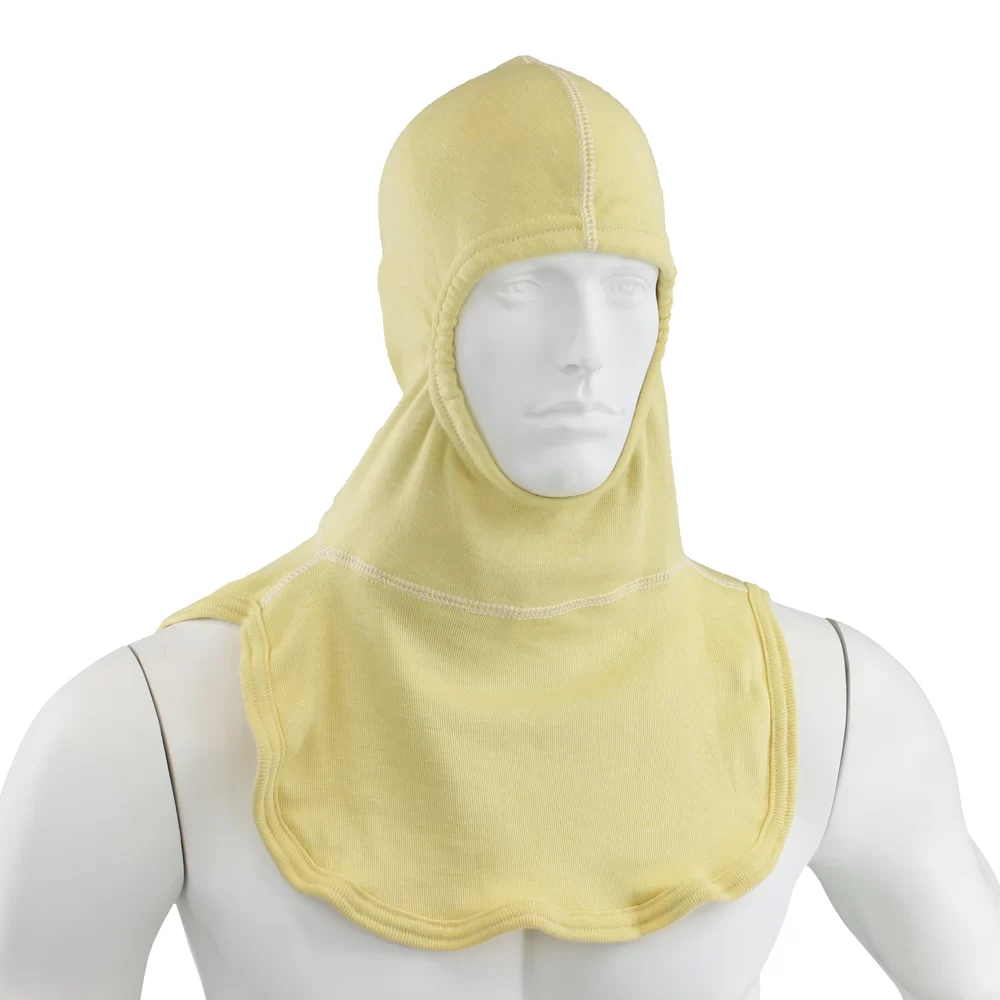 Majestic PAC II P84 Lenzing Natural Hood, NFPA 1971 – Bulk Pricing Available