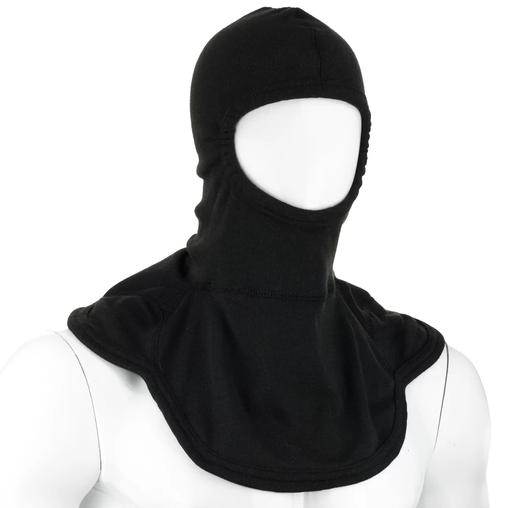 Majestic PAC III 3-Ply, P84 Instructors Hood