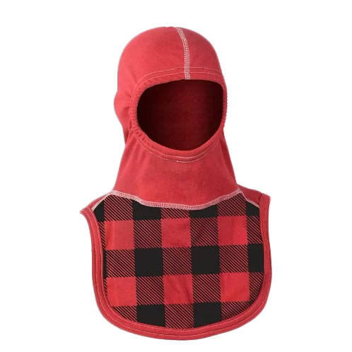 Majestic PACII FI Flannel Nomex Blend Hood