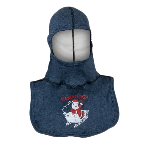 Majestic PACII Namasleigh Nomex Blend Hood