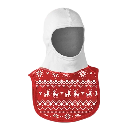 Majestic PACII Ugly Sweater Nomex Blend Hood