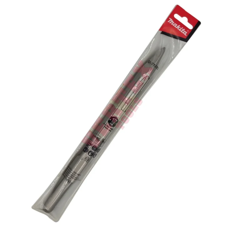 Makita 17×255 mm HEX Pointed Chisel