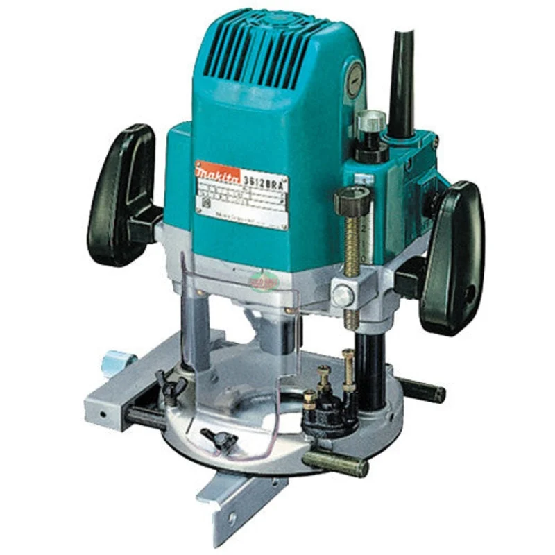 Makita 3612BR Plunge Router