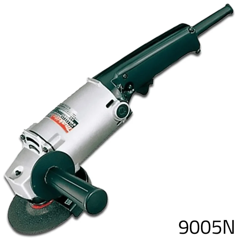 Makita 9005N Angle Grinder 5″