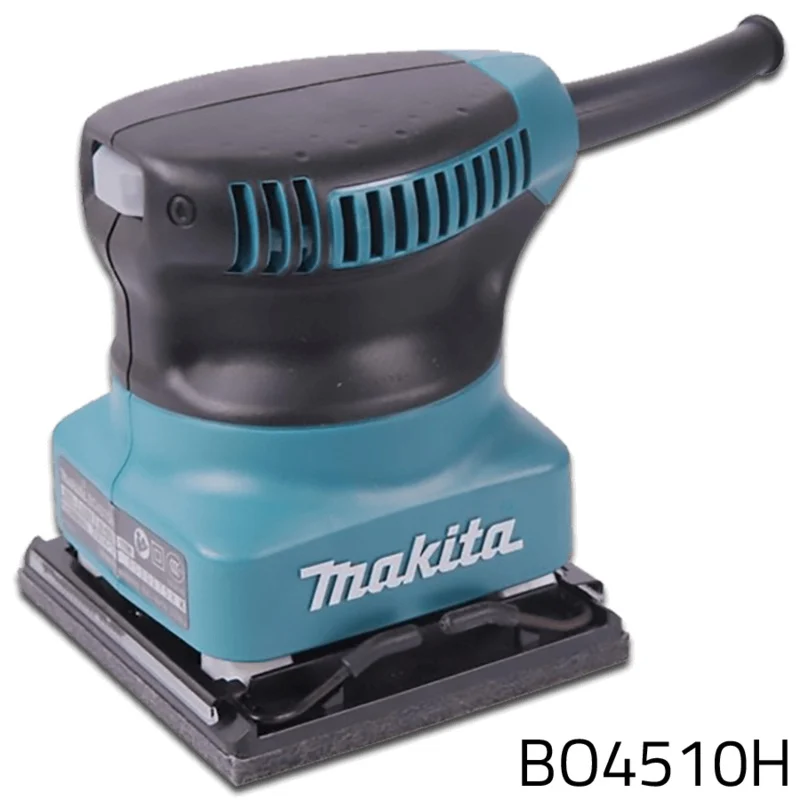 Makita BO4510H Finishing Sander