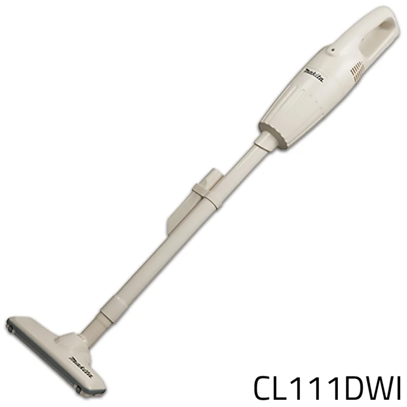 Makita CL111DWI 10.8V Cordless Vacuum Cleaner