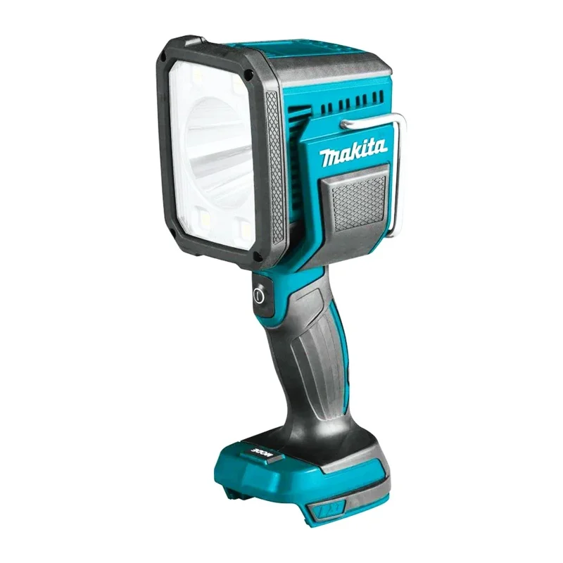 Makita DML812 18V Cordless LED Flash Light 1,250 Lumens (LXT Series) [Bare Tool]