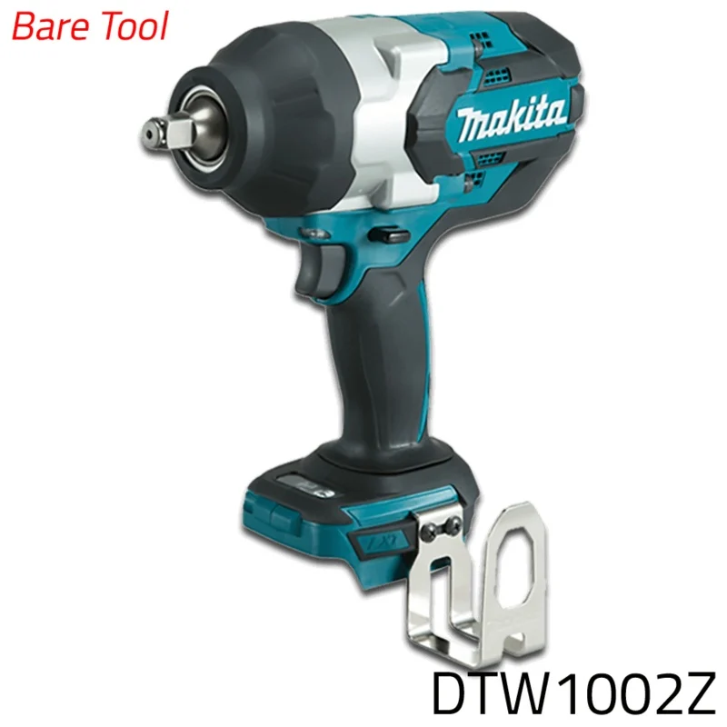 Makita DTW1002Z 18V Cordless Impact Wrench (LXT Series) [Bare Tool]