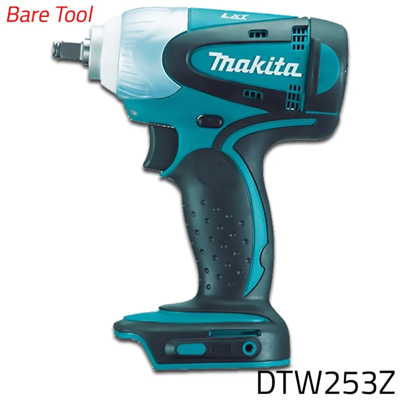 Makita DTW253Z Cordless Impact Wrench (LXT Series) [Bare Tool]