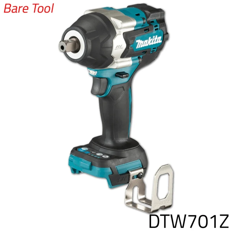 Makita DTW701Z 18V Cordless Brushless Impact Wrench (LXT-Series) [Bare Tool]