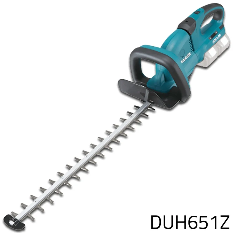 Makita DUH651Z 36V Cordless Hedge Trimmer (LXT-Series) [Bare Tool]