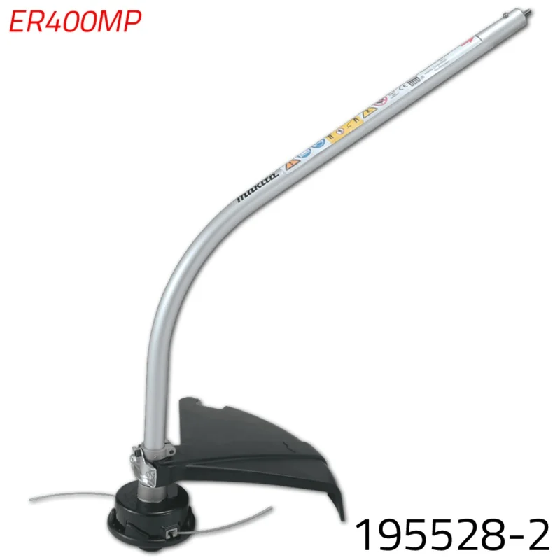 Makita ER400MP Curved String Trimmer Attachment