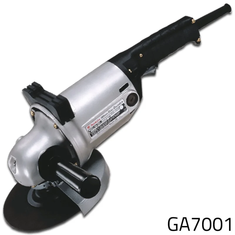 Makita GA7001 Angle Grinder 7″
