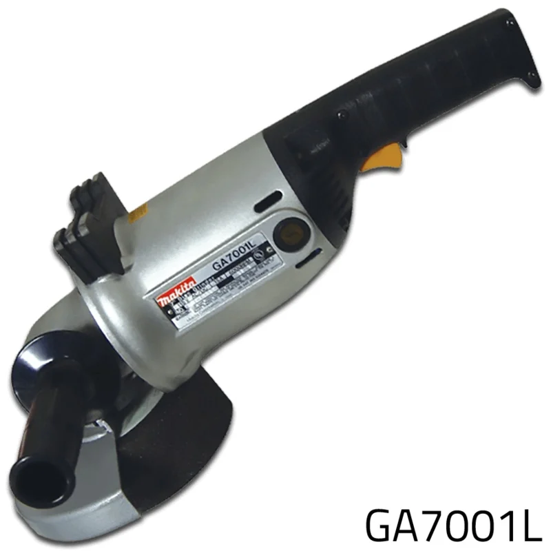 Makita GA7001L Angle Grinder 7″