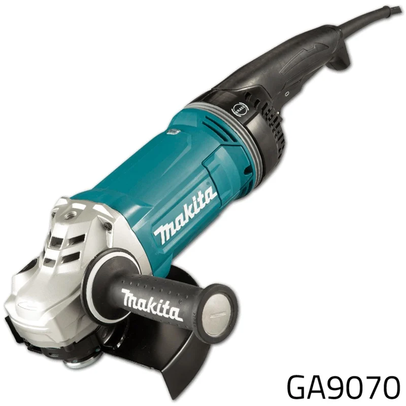 Makita GA9070 Angle Grinder