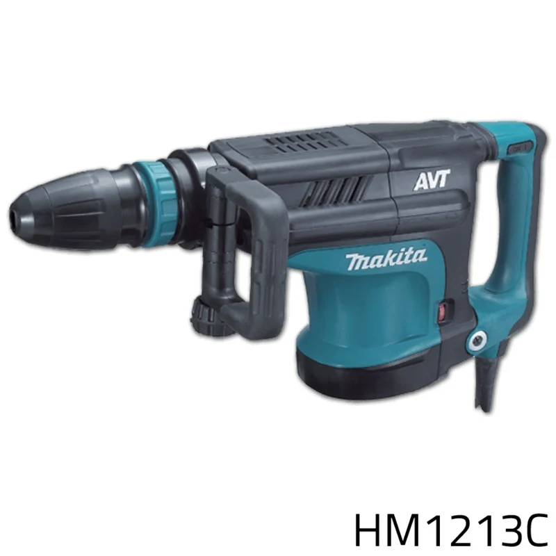 Makita HM1213C Demolition Hammer