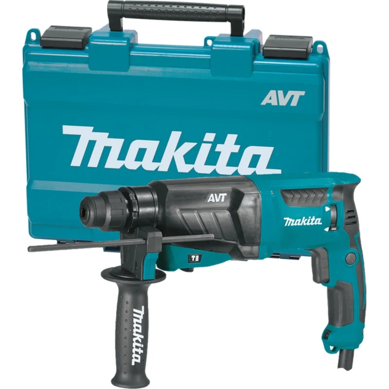 Makita HR2631FX2 SDS-plus Rotary Hammer (AVT)