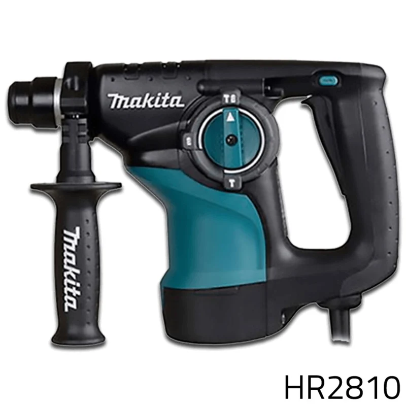Makita HR2810 SDS-Plus Rotary Hammer / Combination Hammer
