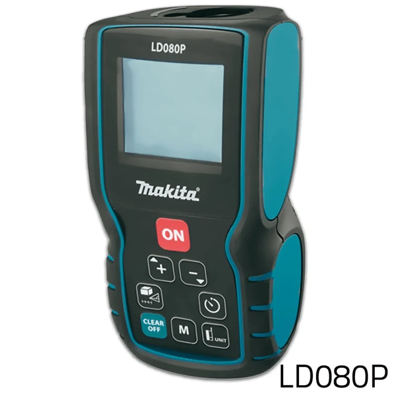 Makita LD080P Laser Rangefinder