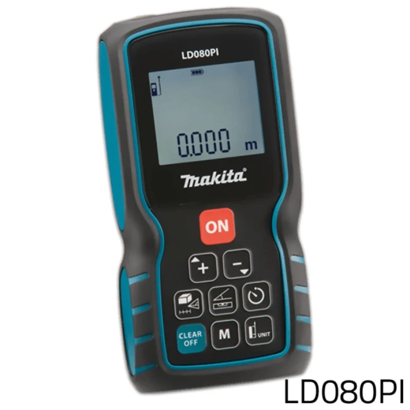 Makita LD080PI Laser Rangefinder