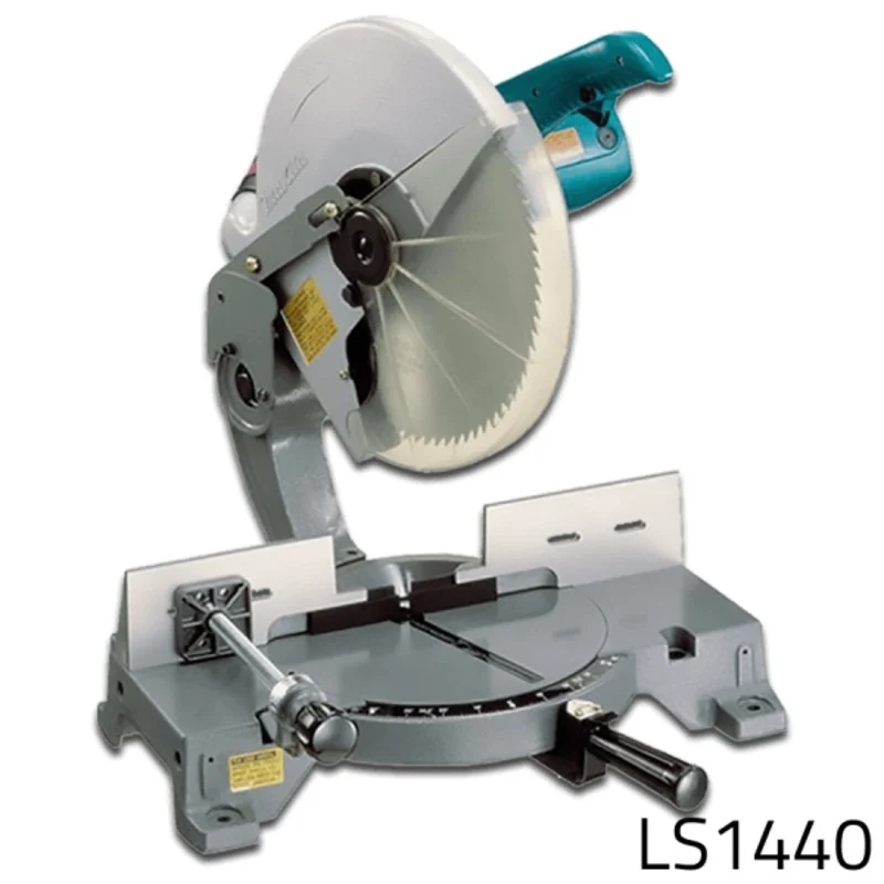 Makita LS1440 Miter Saw