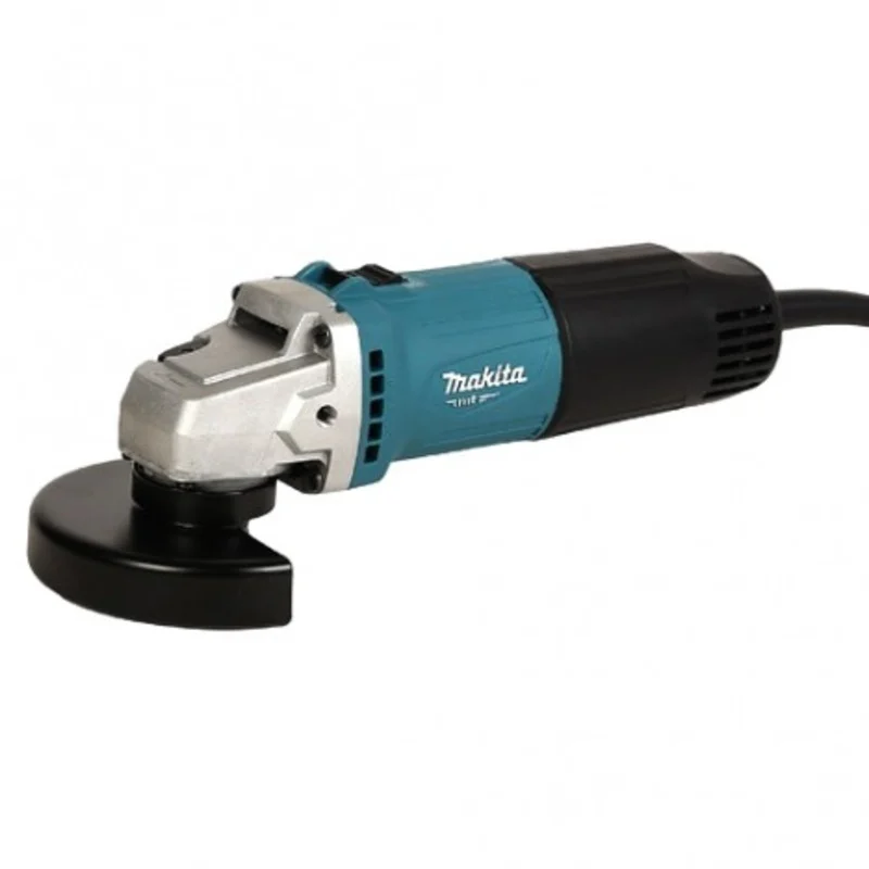 Makita M0900B Angle Grinder 4