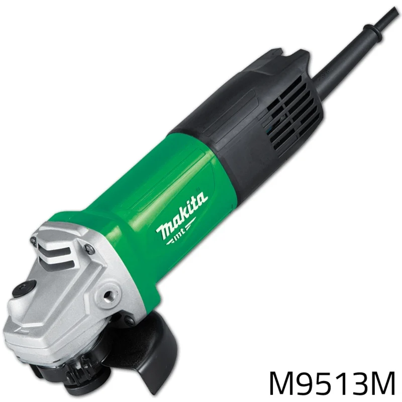 Makita M9513M Angle Grinder