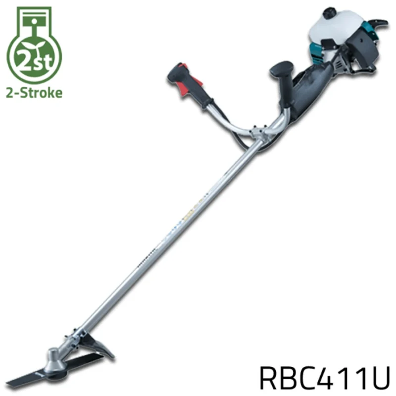 Makita RBC411U Petrol Brush Cutter 2-Stroke