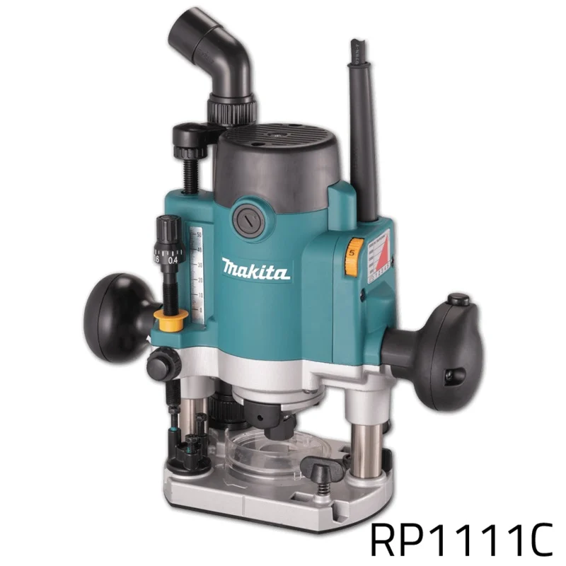 Makita RP1111C Plunge Router