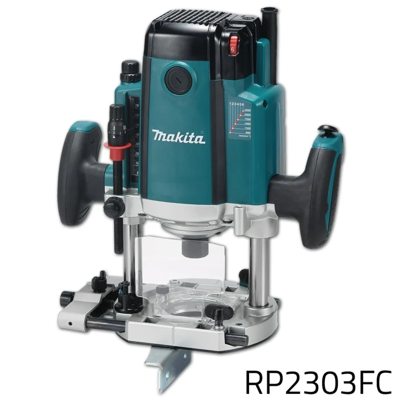 Makita RP2303FC Plunge Router