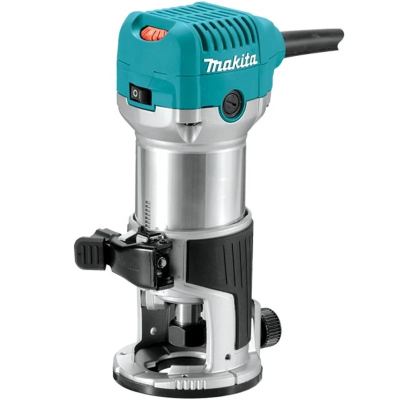 Makita RT0700C Palm Router / Trimmer