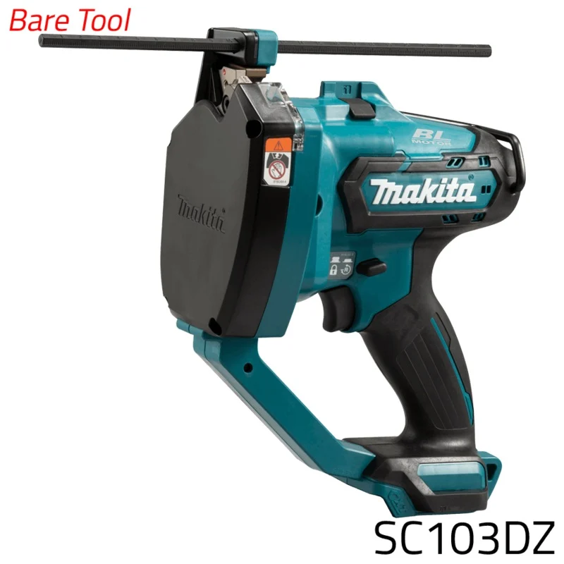 Makita SC103DZ 12V Cordless Brushless Threaded Rod Cutter (CXT Series) [Bare Tool]