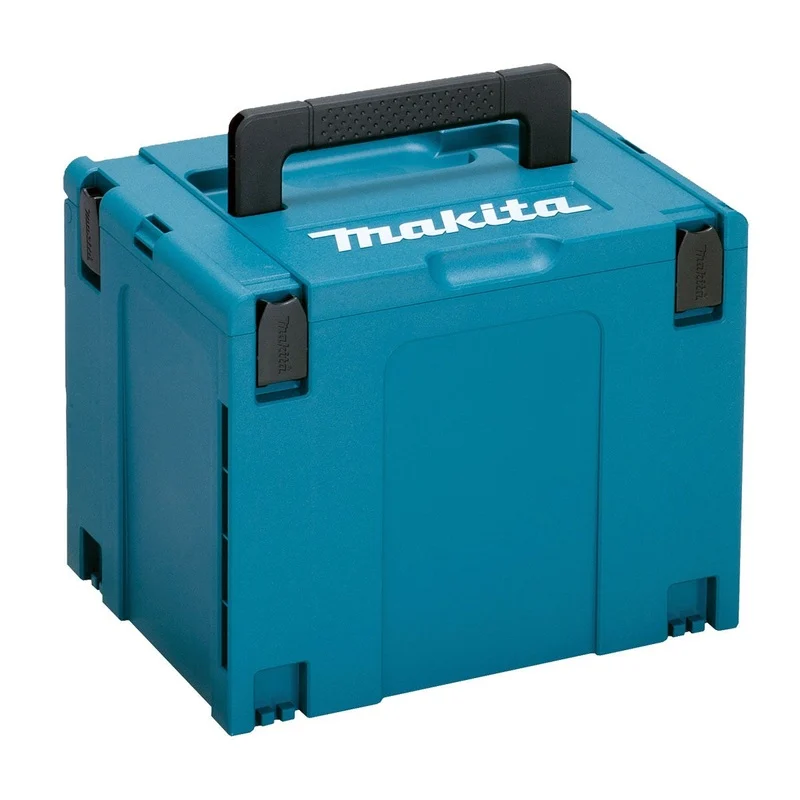 Makita Type 4 Stackable Tool Box (Makpac)