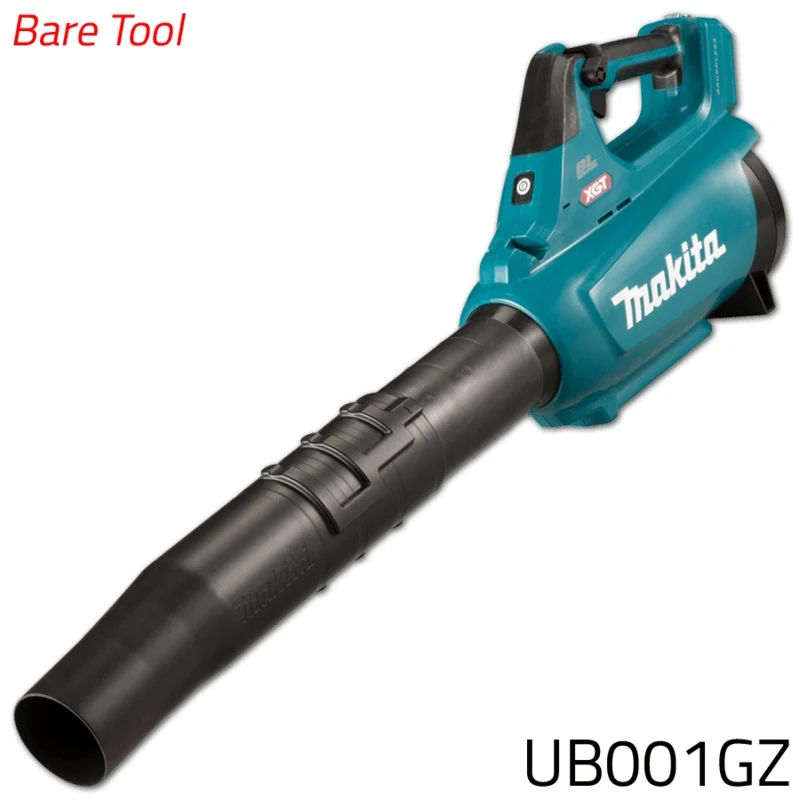 Makita UB001GZ 40V Cordless Blower (XGT Series) [Bare Tool]