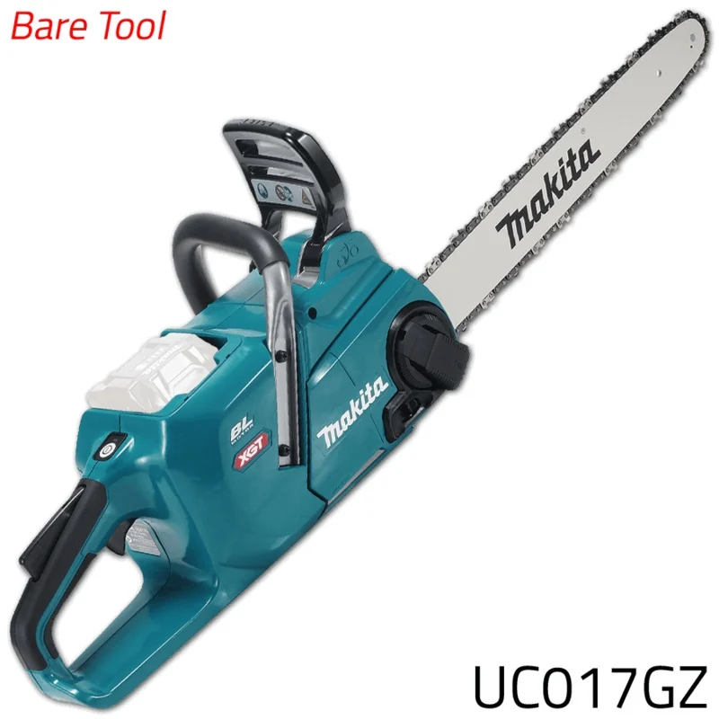 Makita UC017GZ 40V Cordless Brushless Chainsaw (XGT Series) [Bare Tool]